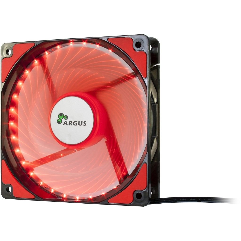 Inter-Tech L-12025 120x120x25mm