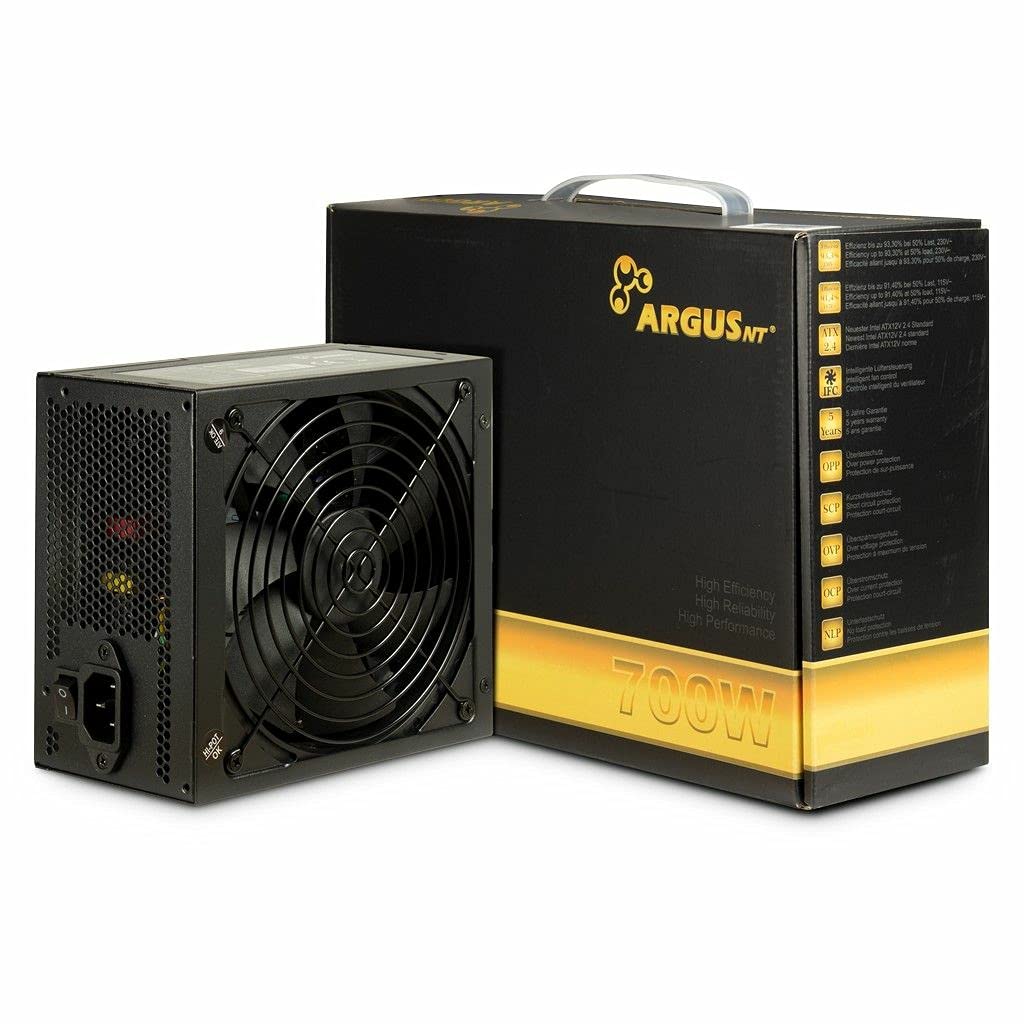 Inter-Tech Argus GPS-700 700W
