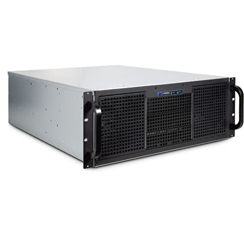 Inter-Tech 4U-40255