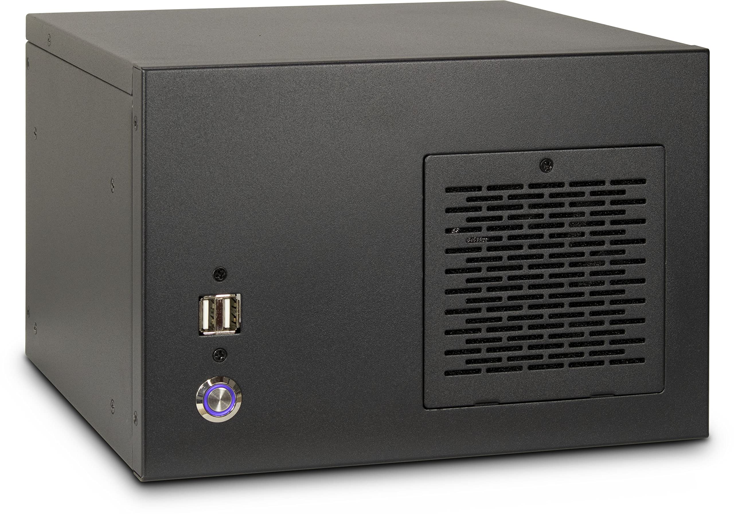Inter-Tech IPC Industrial S31B