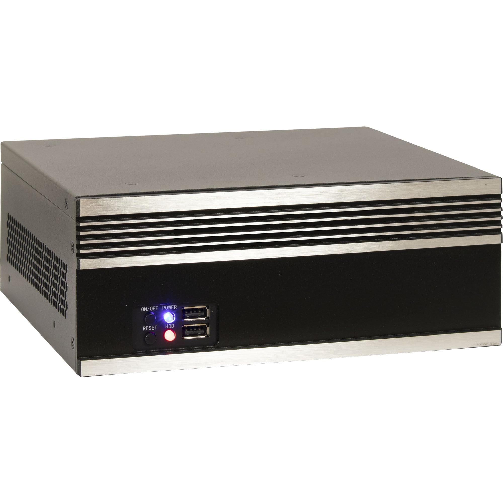 Inter-Tech IPC Industrial S21