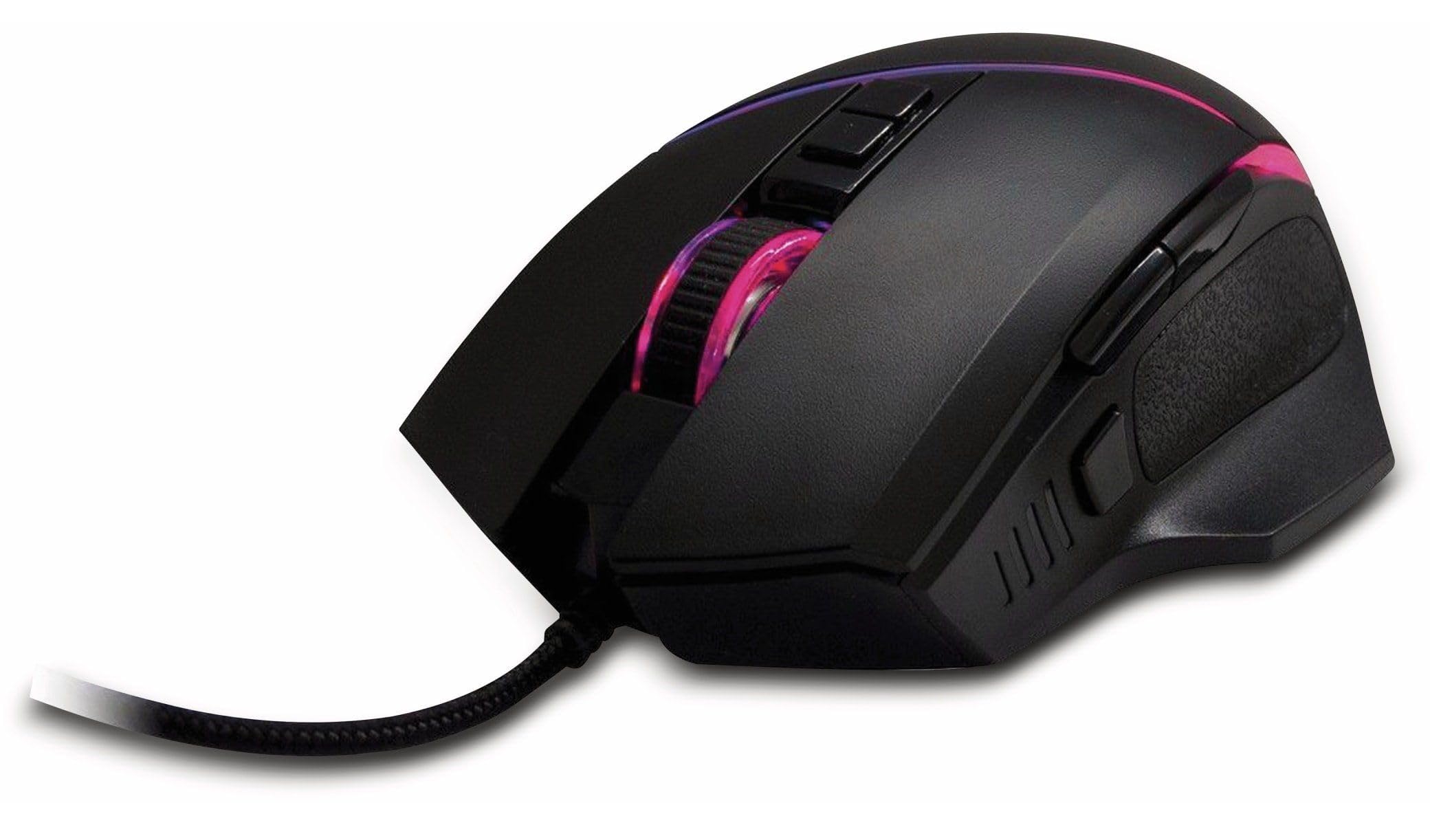 Inter-Tech Nitrox GT-100 RGB