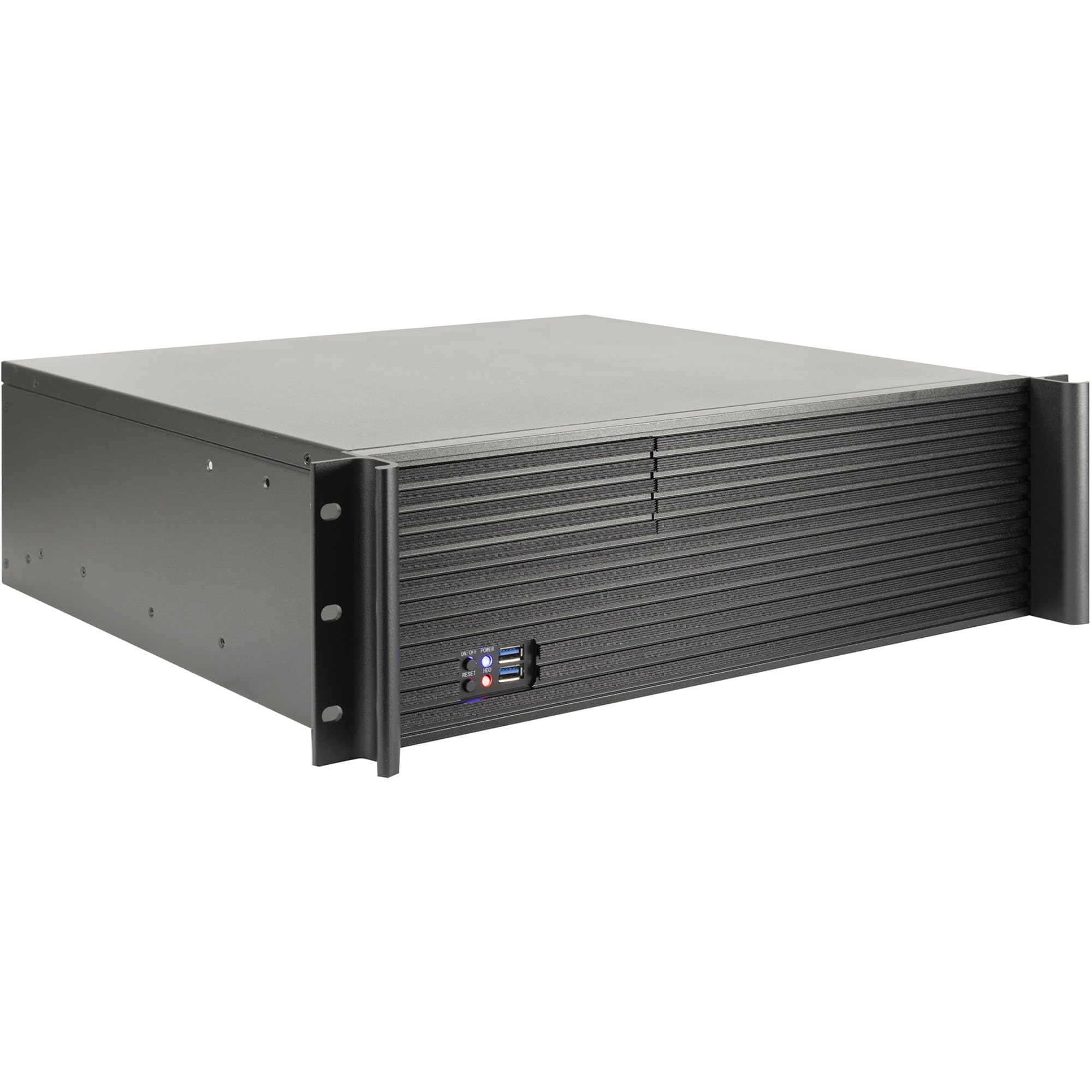 Inter-Tech IPC 3U-K-340L