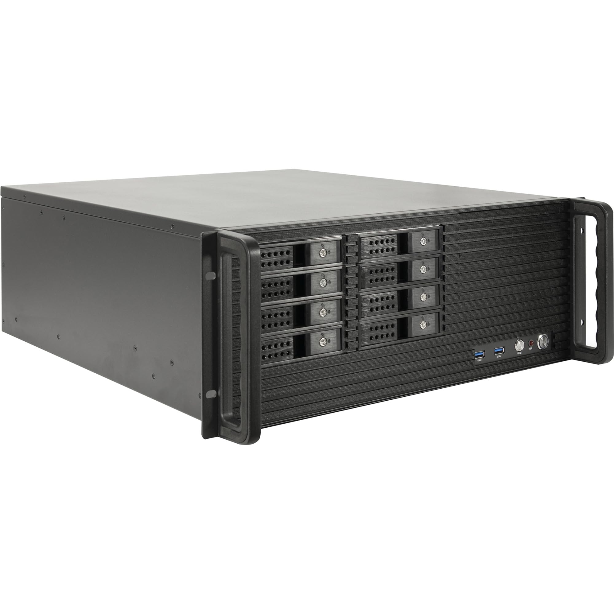 Inter-Tech IPC 4U-4508