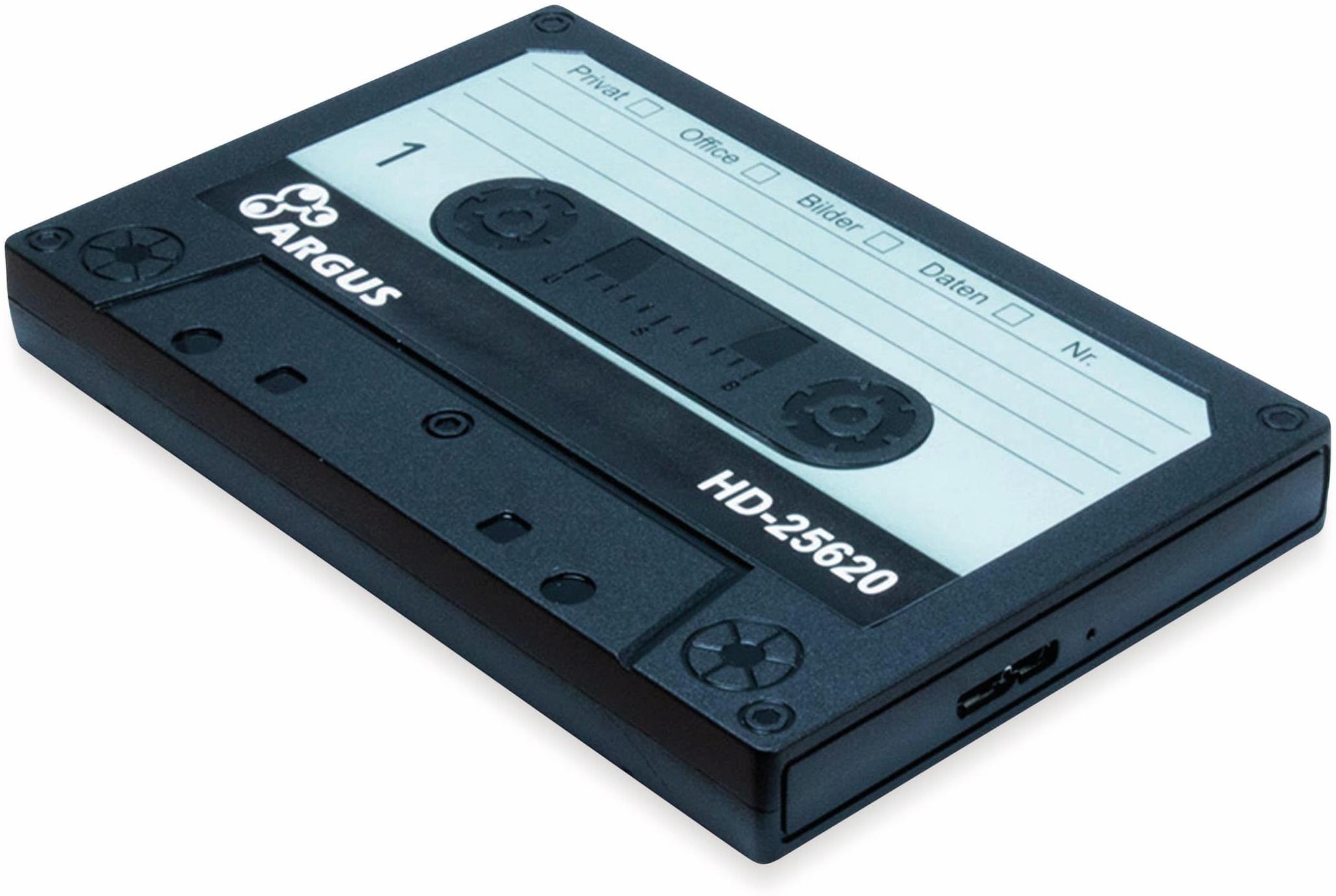 Inter-Tech Boîtier externe SATA HDD 2.5
