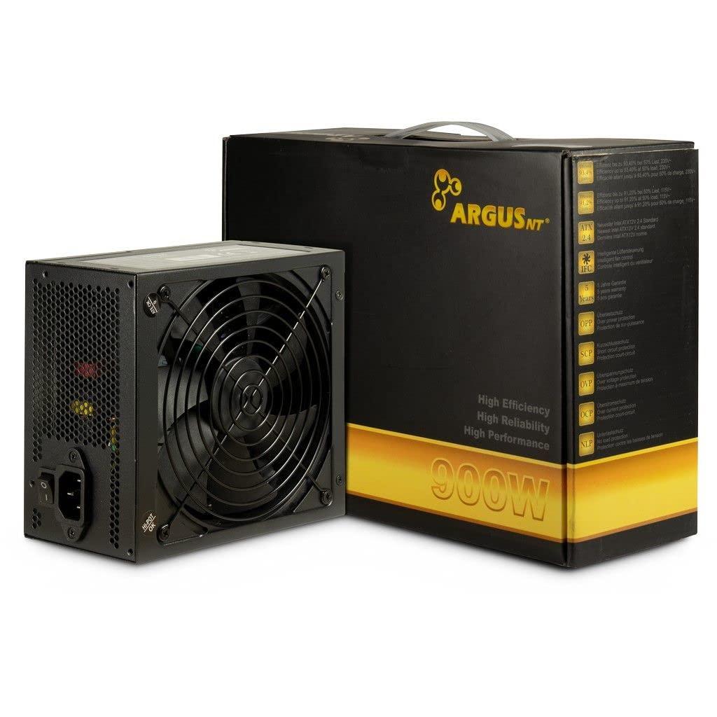 Inter-Tech Argus GPS-900 900W