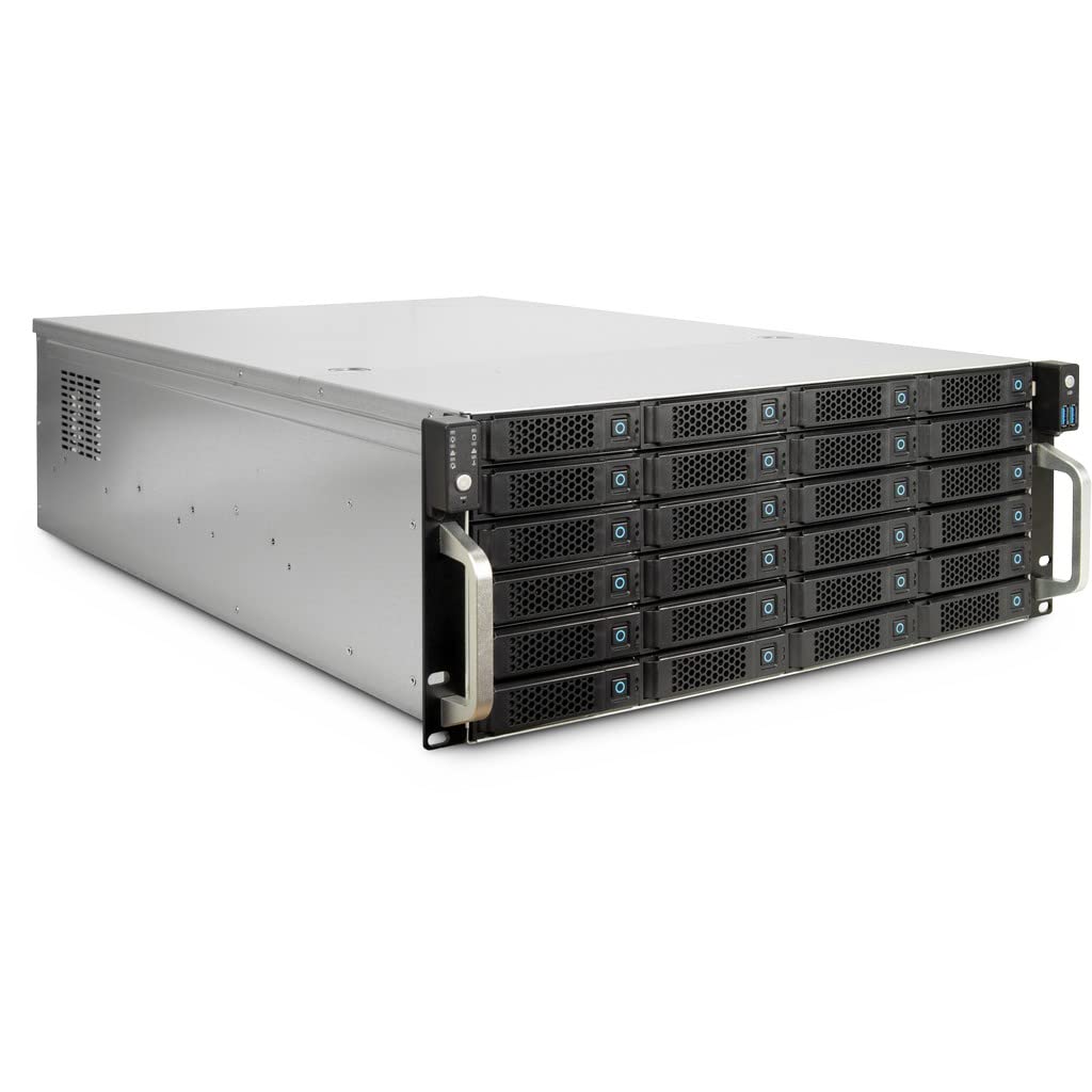 Inter-Tech 4U-4724