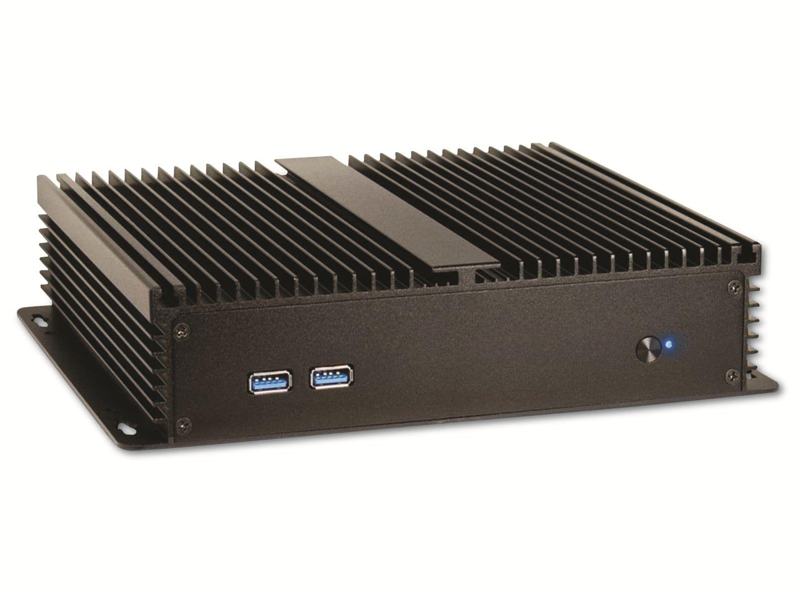 Inter-Tech IP-40