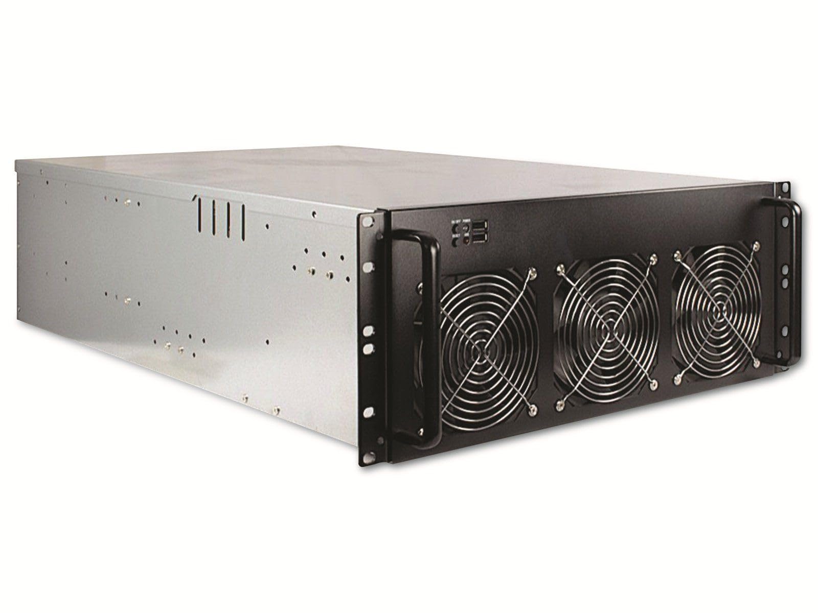 Inter-Tech IPC 4W40 Mining