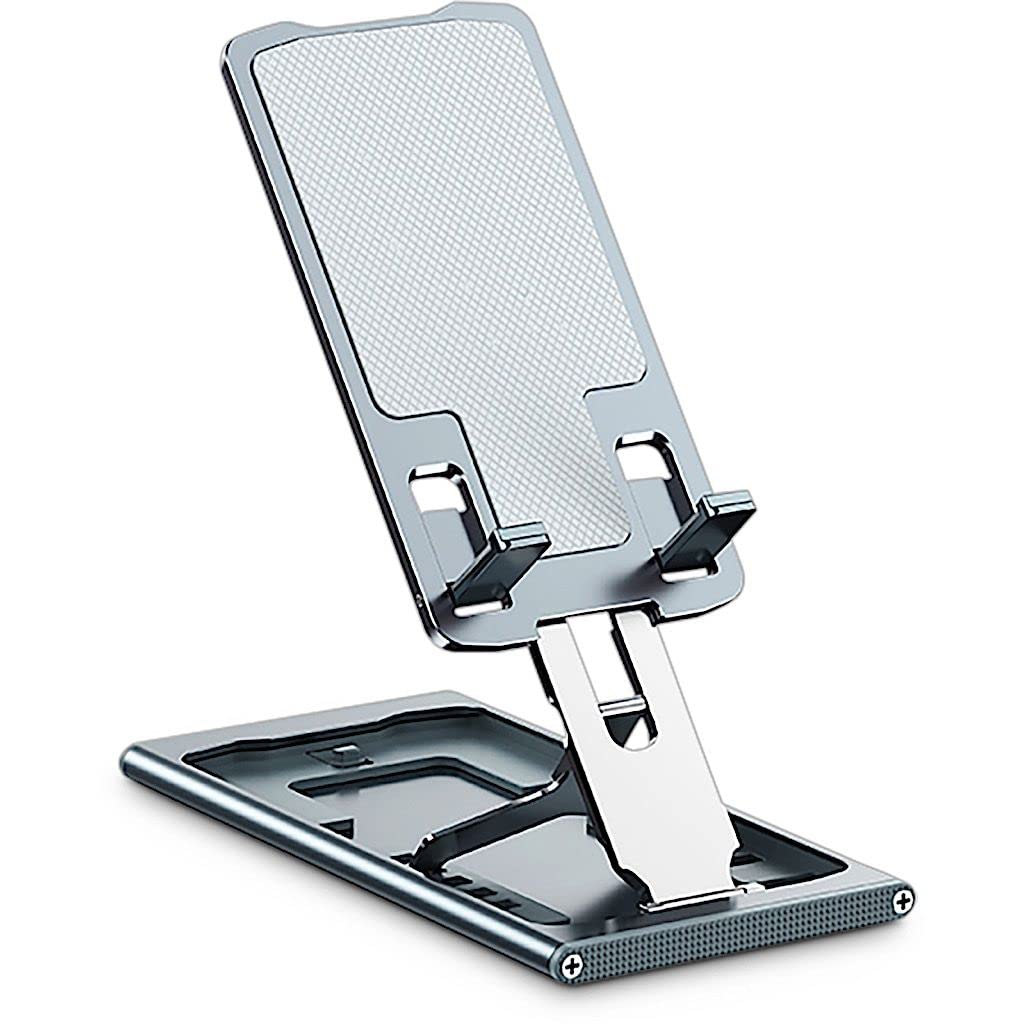 Inter-Tech Mobiltelefon- et Tablethalterung MTS-105