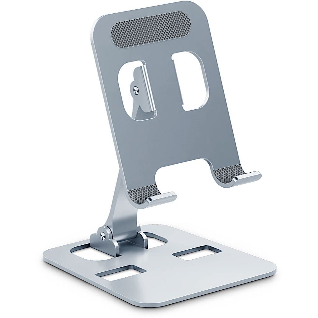 Inter-Tech Mobiltelefon- et Tablethalterung MTS-200