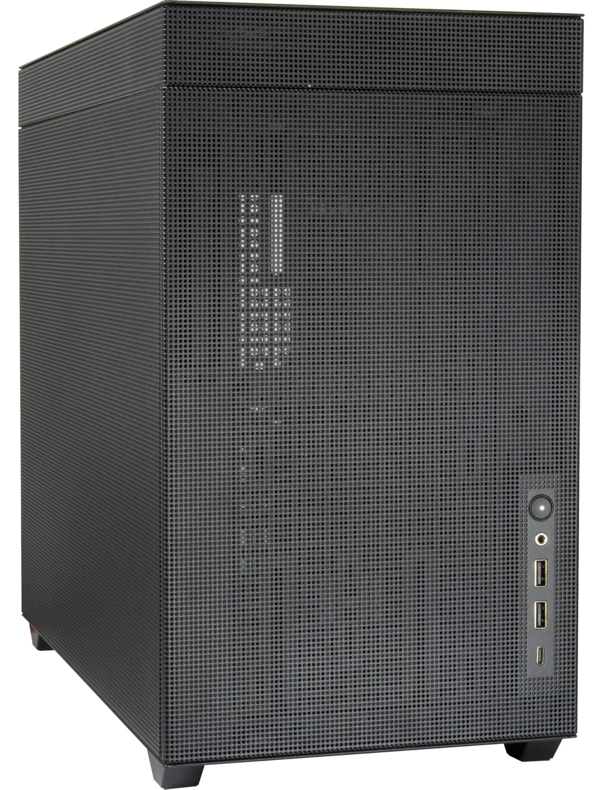 Inter-Tech IM-2 Expander