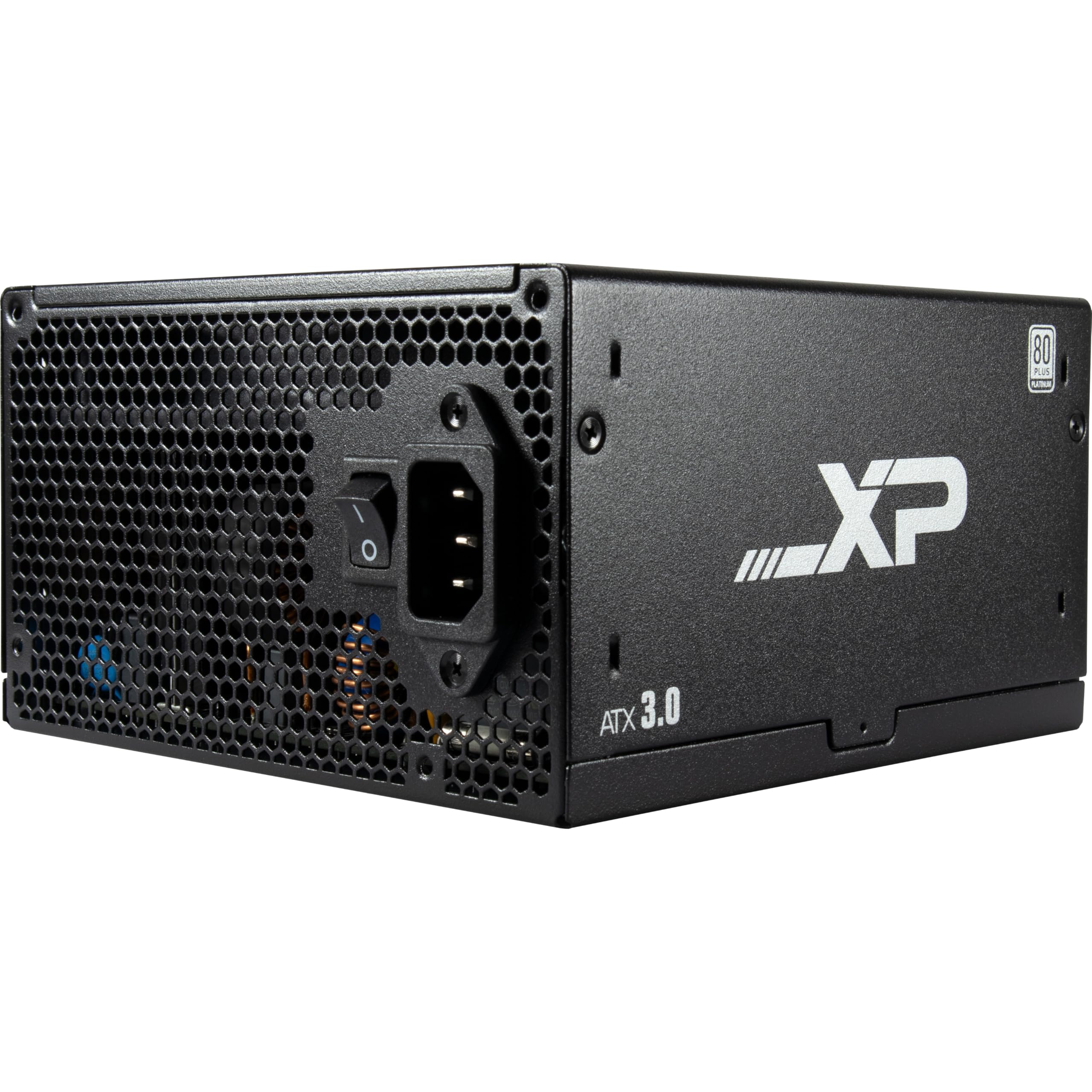 Inter-Tech SAMA XPH-1000A