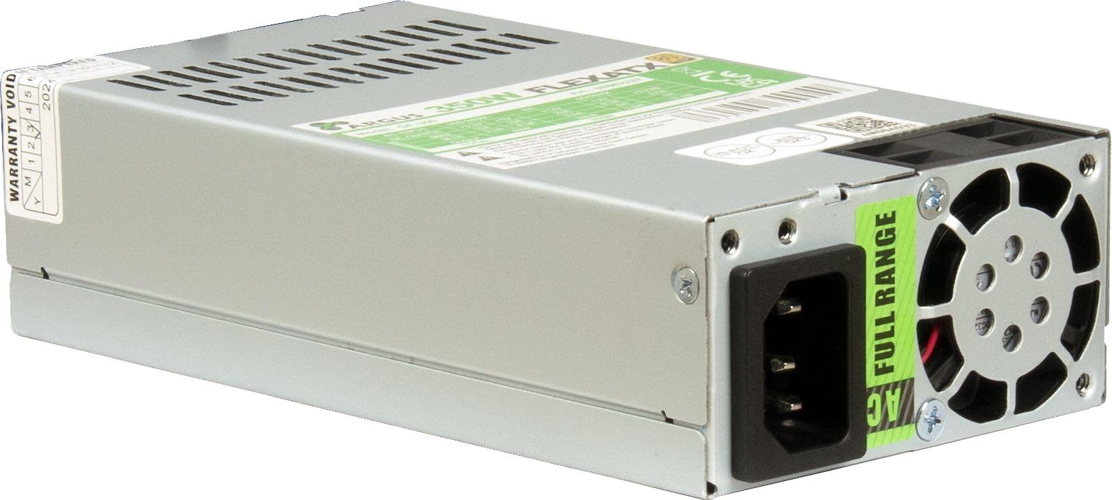 Inter-Tech PSU IPC FLEX-ATX GF-350