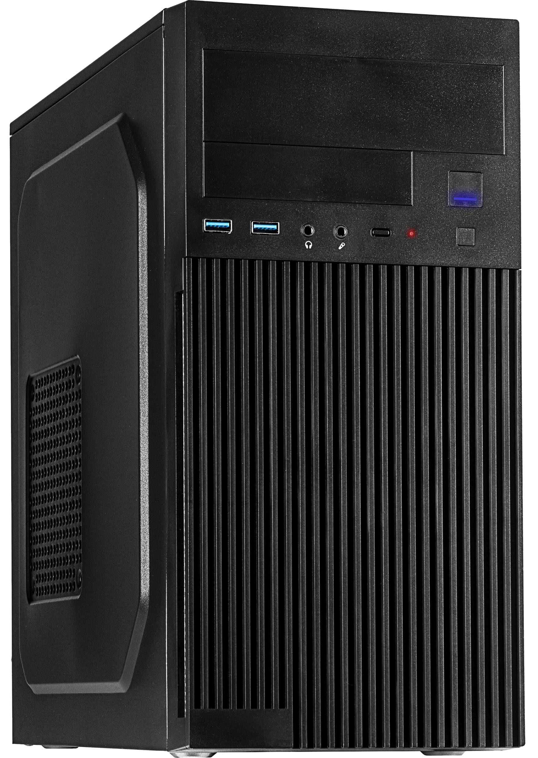 Inter-Tech IT-6521 Straight
