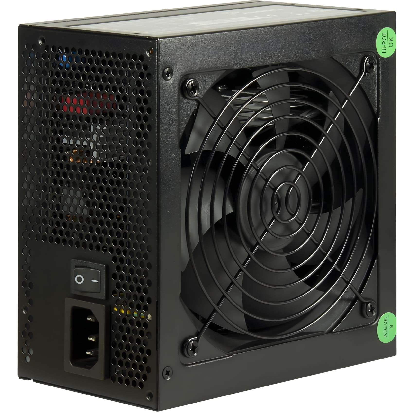Inter-Tech BPS-850W
