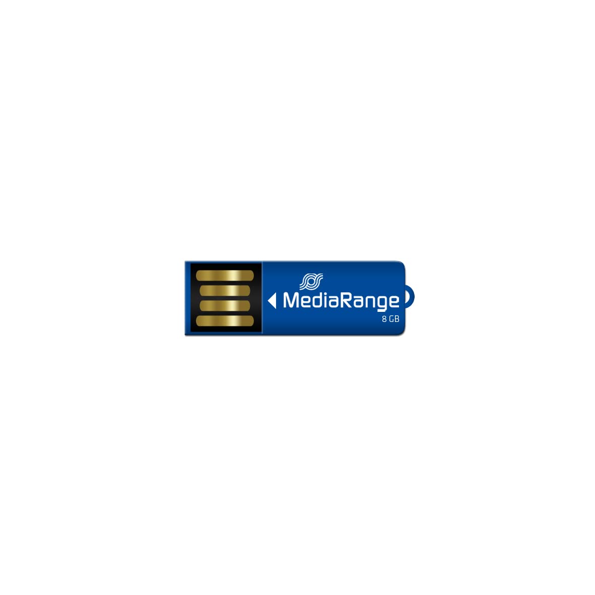 MediaRange USB Nano 8 GB