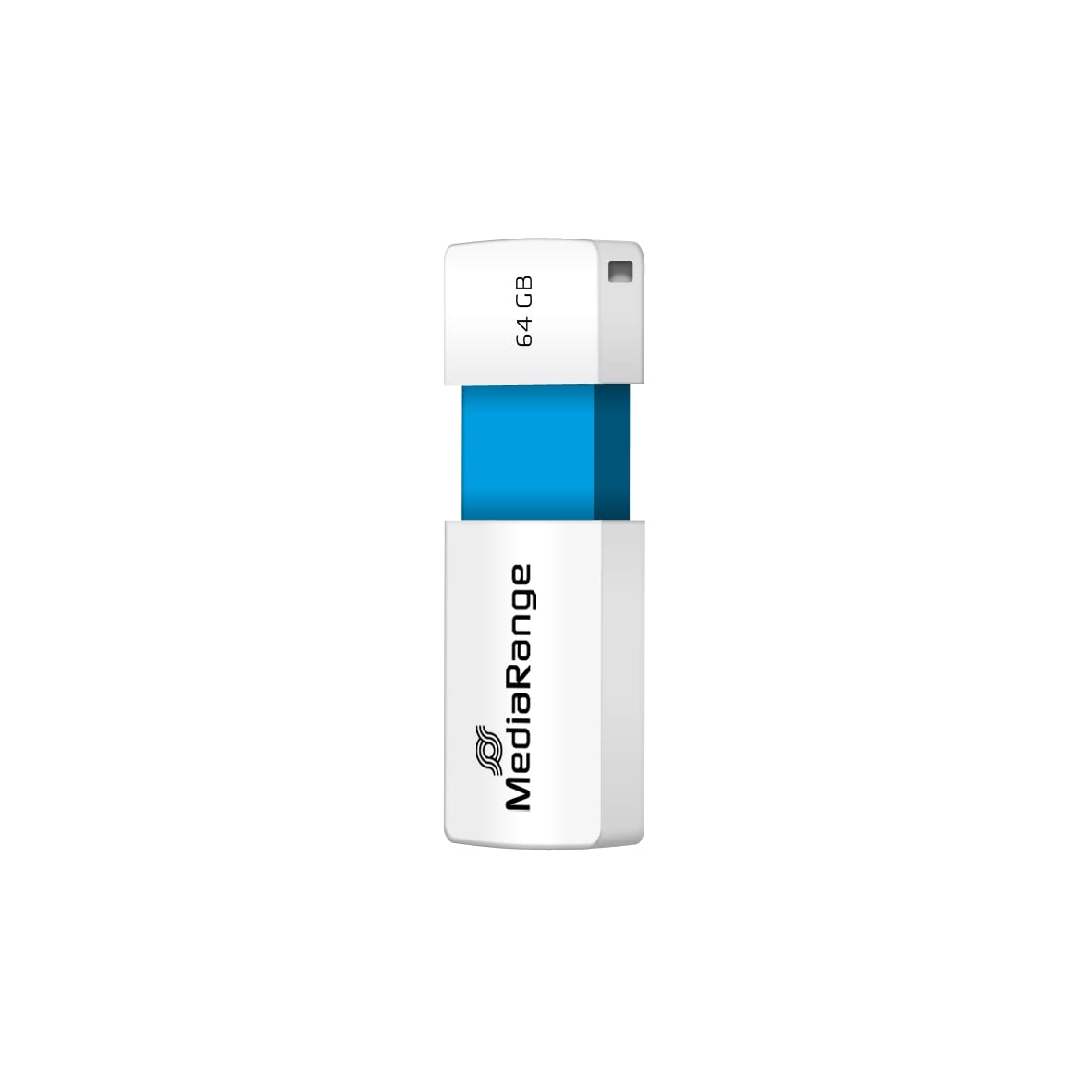 MediaRange Color Edition 64 GB