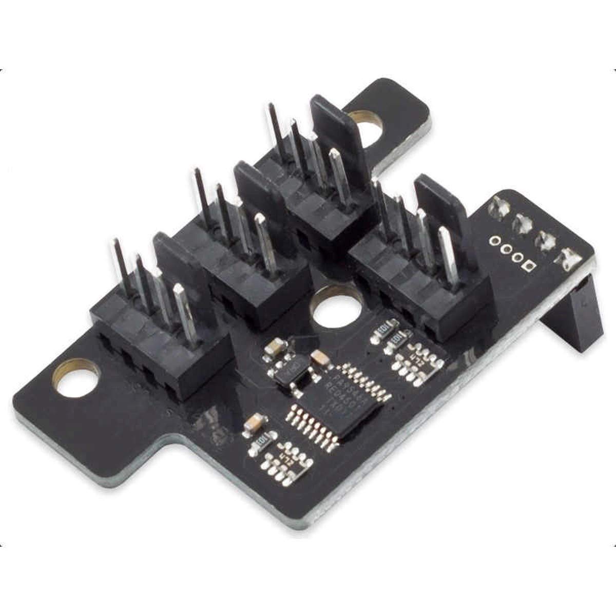 Aqua computer aquabus X4 pour aquaero 5/6