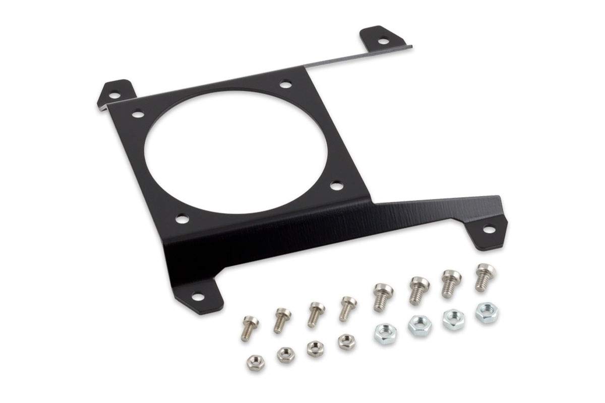 Aqua computer Lüfterhalterung 120 mm pour ULTITUBE D5 Reservoir watercooling