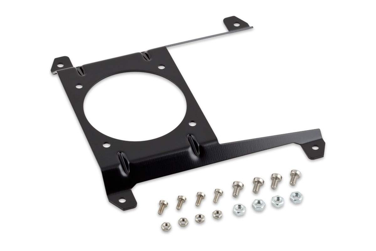 Aqua computer Lüfterhalterung 140 mm pour ULTITUBE D5 Reservoir watercooling