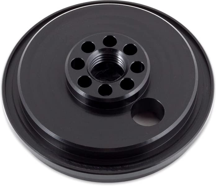Aqua computer Montagesatz aqualis 450/880 pour LEAKSHIELD