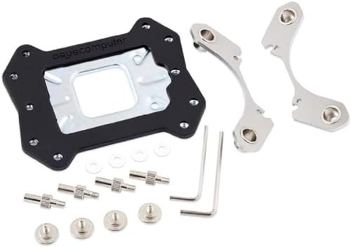 Aqua computer Umrüstkit LGA 1700/1851 pour cuplex kryos NEXT