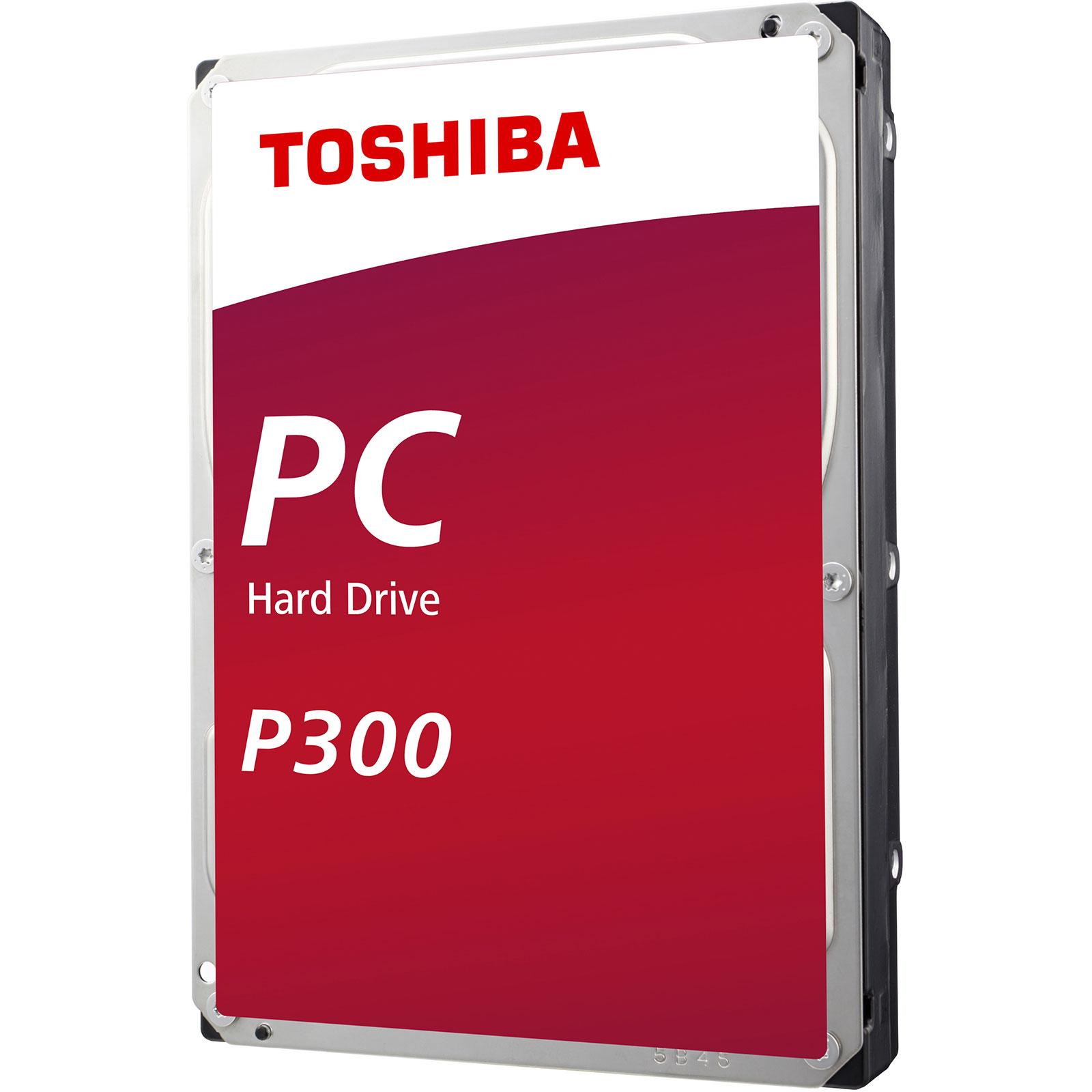 Toshiba - Dynabook P300 4 To (Bulk)