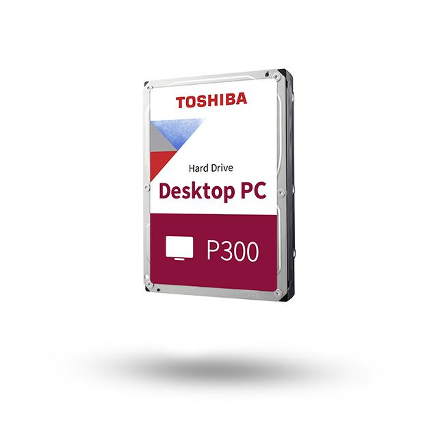 TOSHIBA P300 2 To HDKPB04ZMA01S