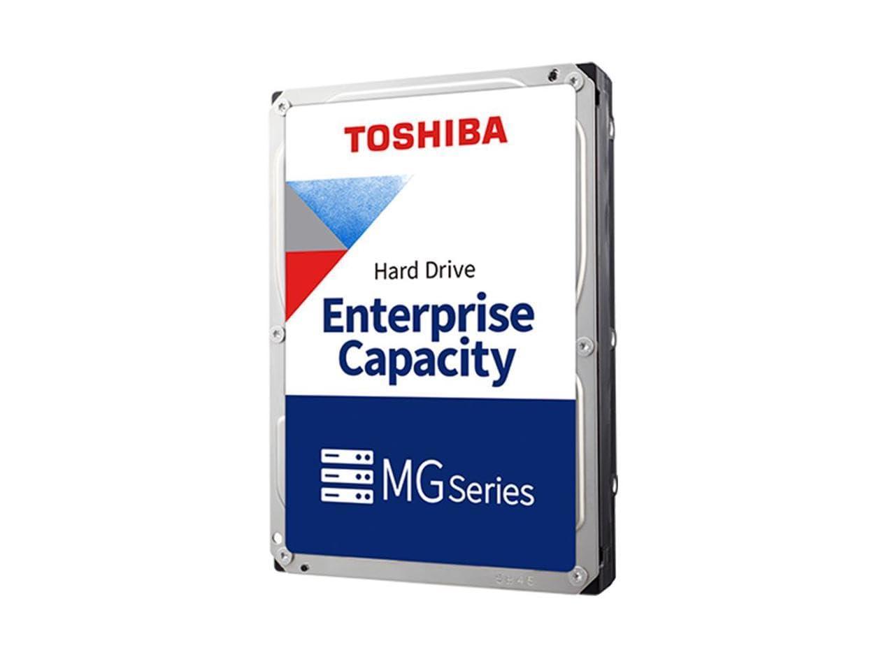TOSHIBA HDD 18000GBGB 3.5