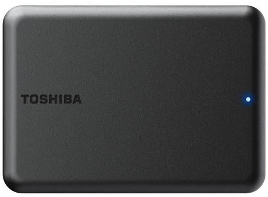 TOSHIBA Canvio Partner