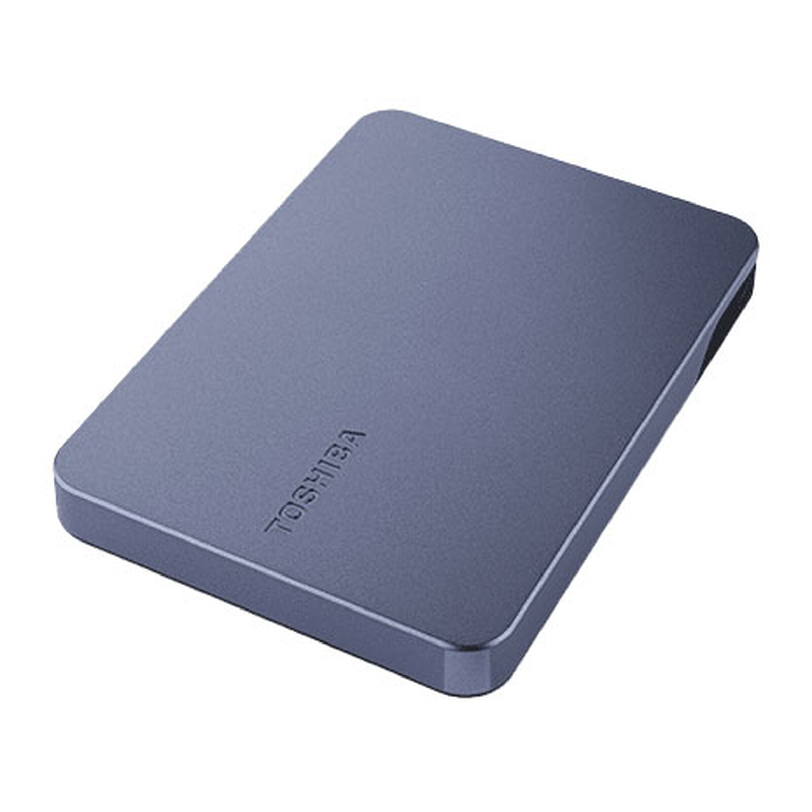 TOSHIBA Canvio Gaming 4 To