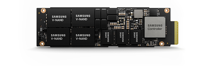 SAMSUNG PM9A3 MZQL2960HCJR
