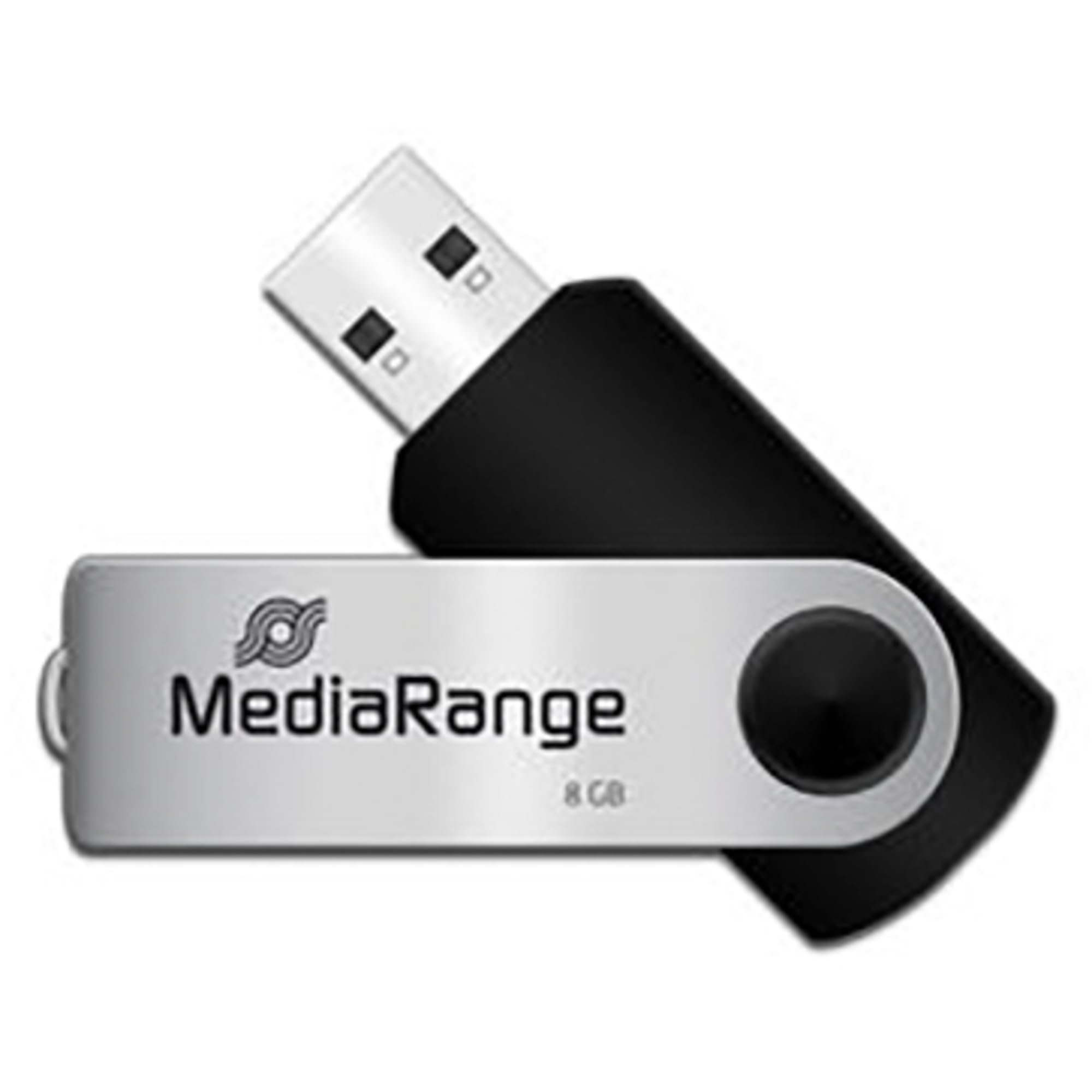 MediaRange Flexi-Drive 8 GB