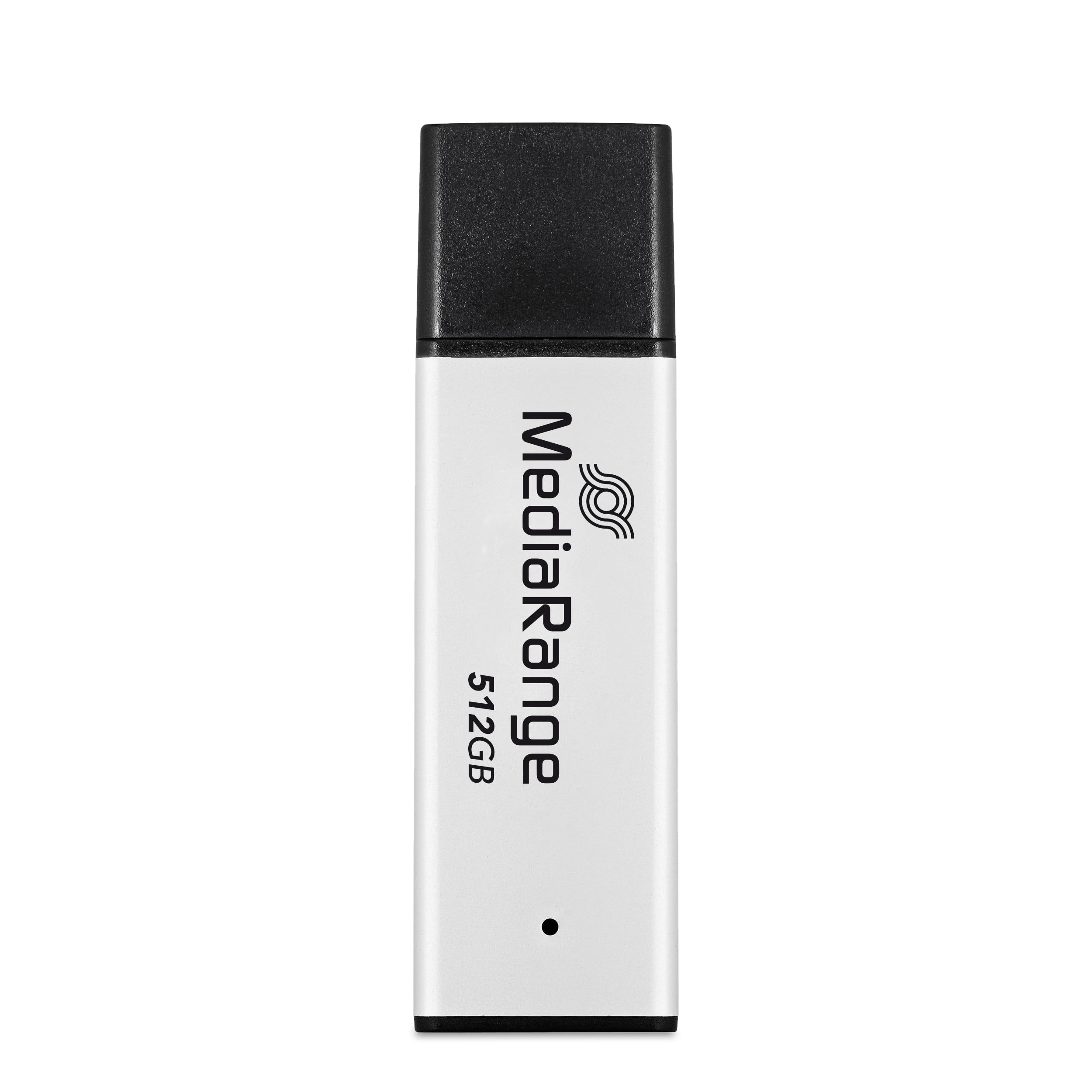 MediaRange High Performance 512 GB