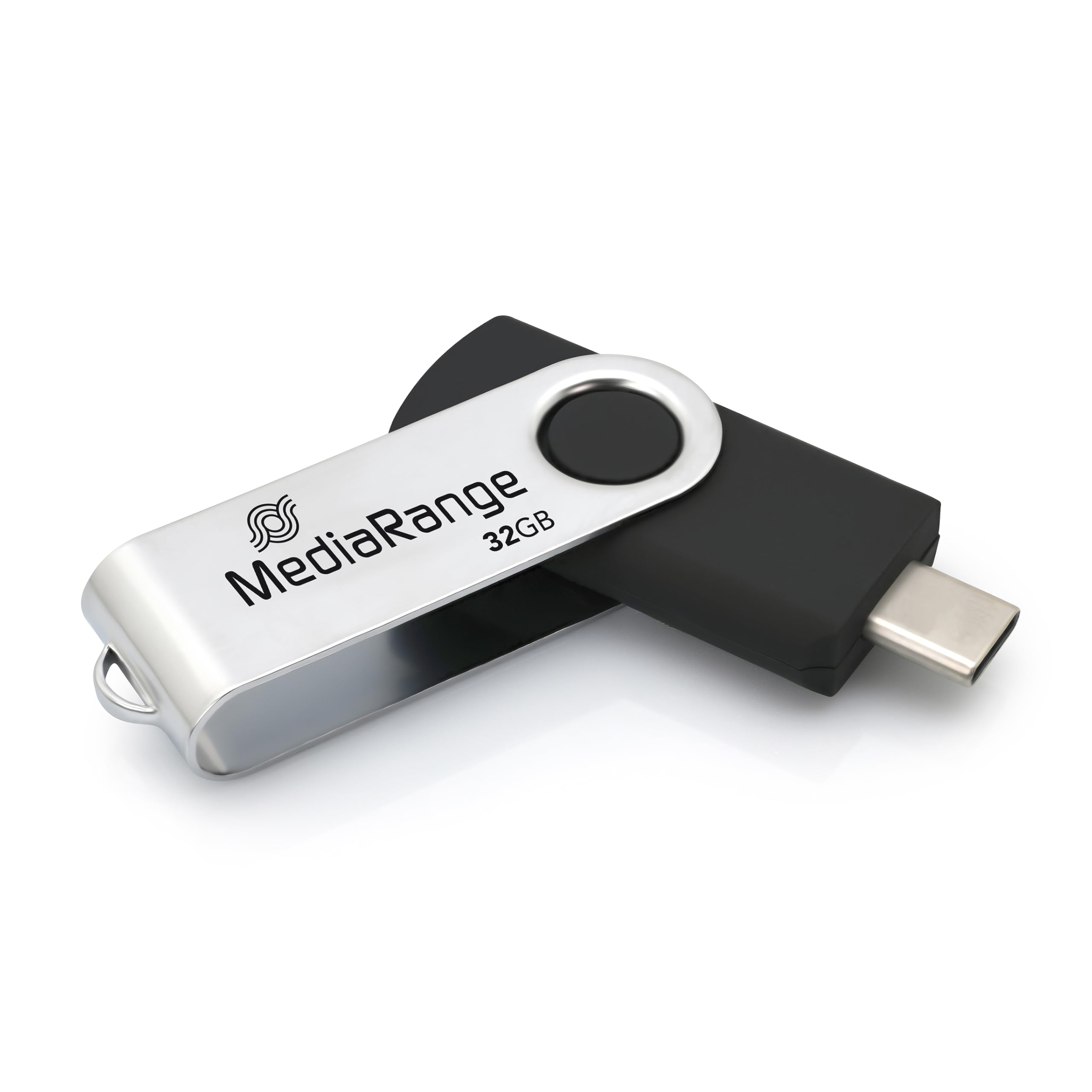 MediaRange USB-Stick  USB 3.2 Gen1 USB-C   32GB