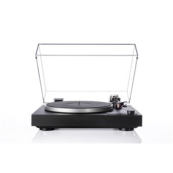 Dual Platine vinyle automatique et Bluetooth  CS 529 BT finition Noir