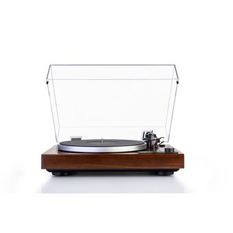 Dual Platine vinyle automatique et Bluetooth  CS 529 BT finition Noyer
