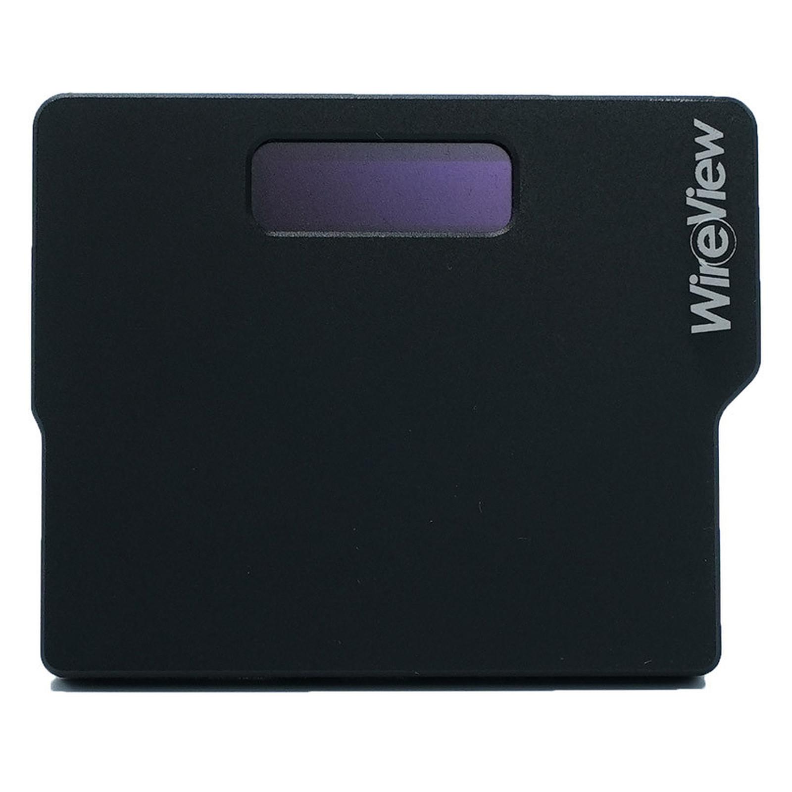 Thermal Grizzly WireView GPU 1x 12VHPWR / 3x 8 broches PCIe