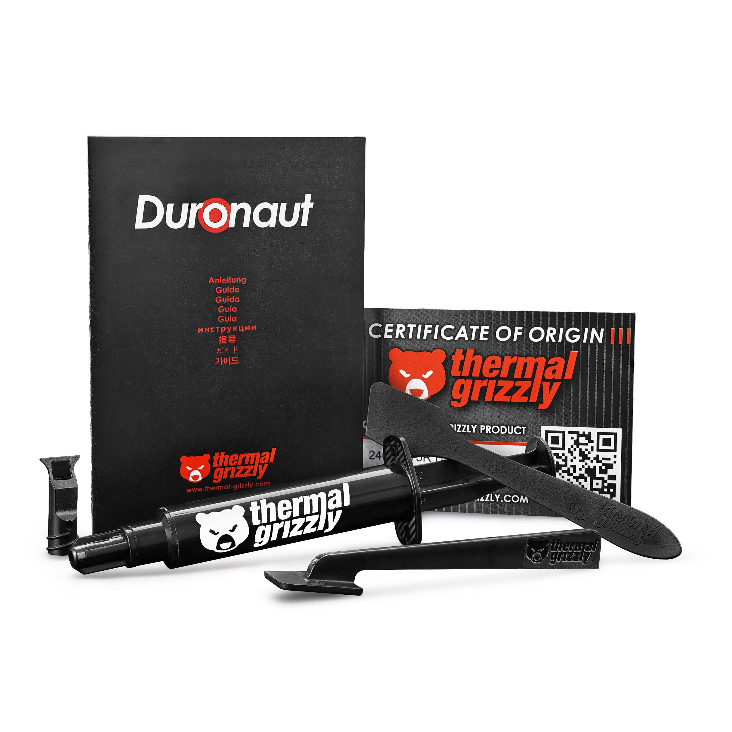 Thermal Grizzly Duronaut