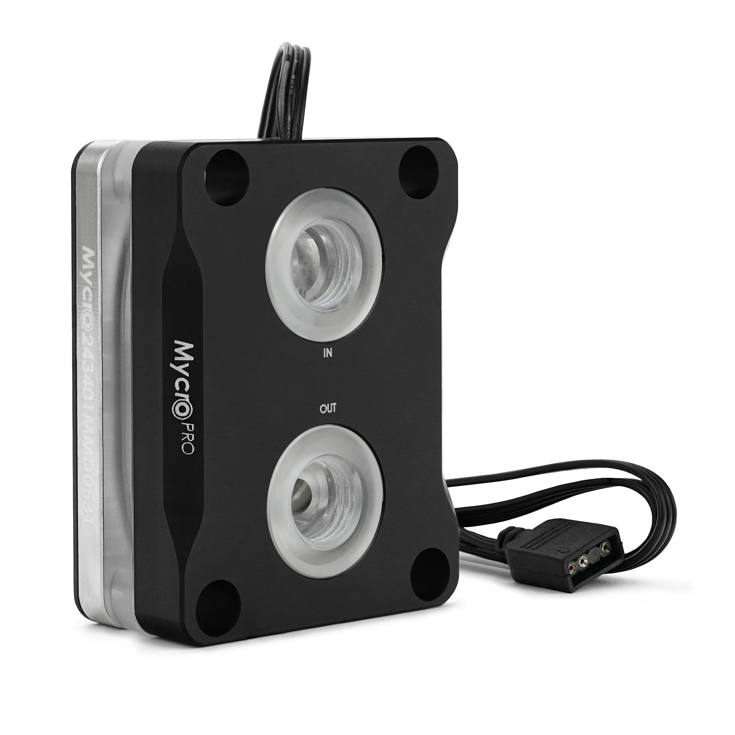 Thermal Grizzly Intel 1851 Mycro Direct-Die Pro RGB V1