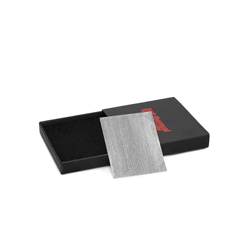 Thermal Grizzly Pad Thermique  KryoSheet 44x37x0,2mm (Gris)