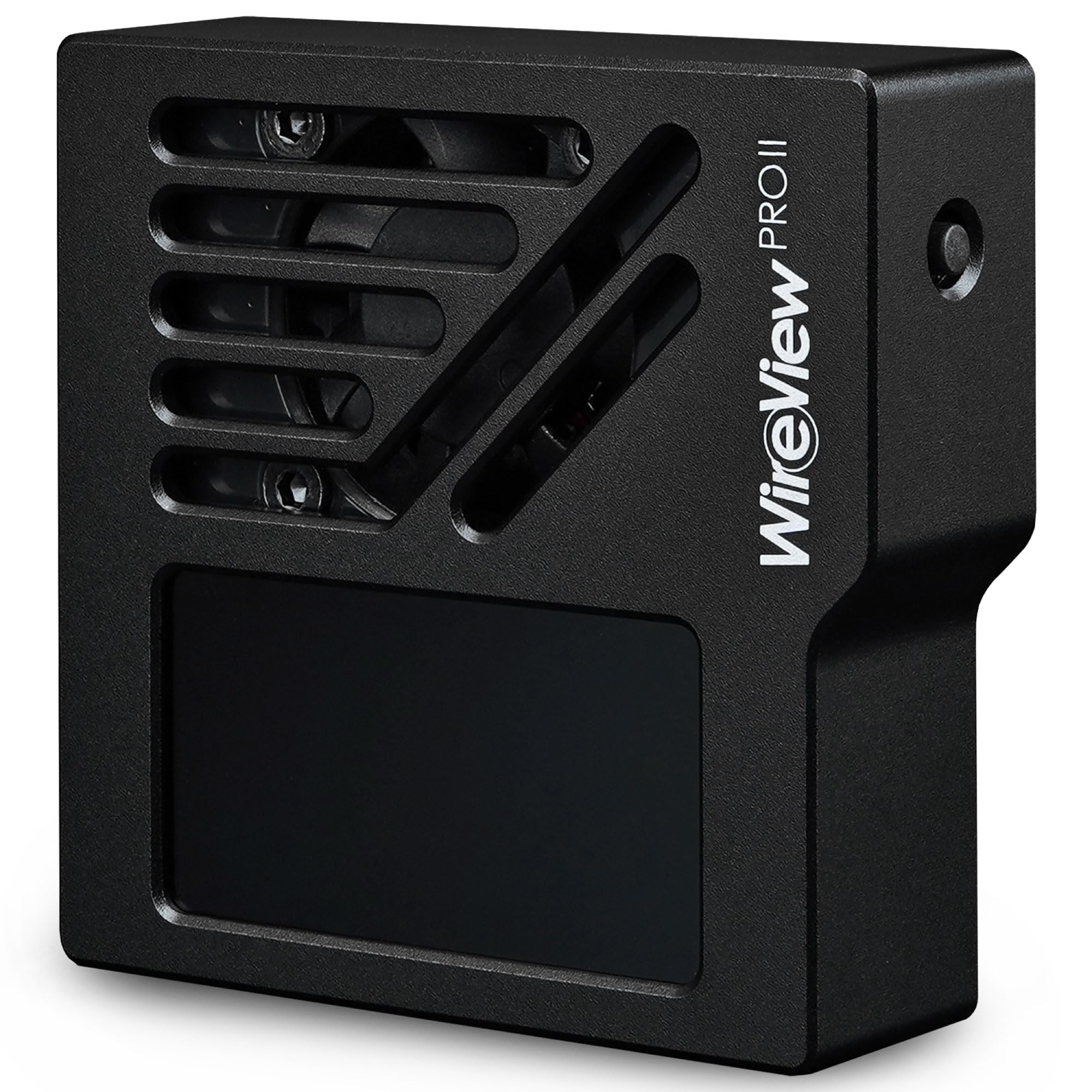 Thermal Grizzly WireView Pro II (schwarz