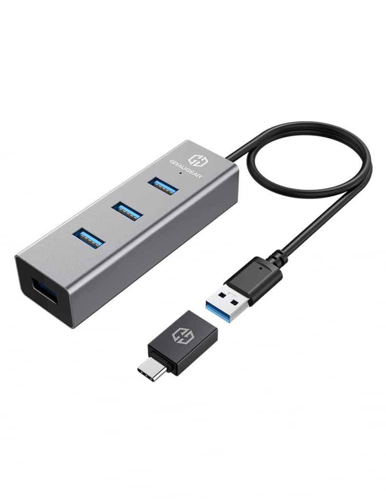 Graugear USB-HUB