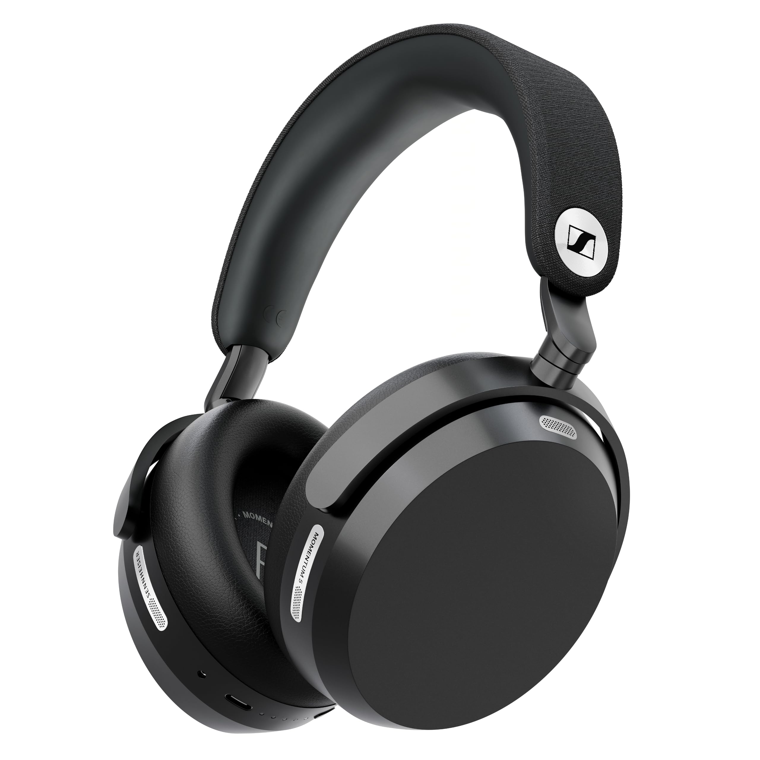 Sennheiser Momentum 5 Noir