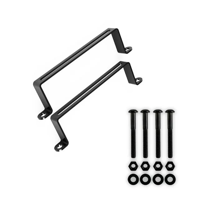 Stealkey Customs SK-UNI FLEX mounting racket 28mm (120mm)