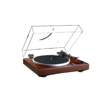 Dual Platine vinyle  CS 429 Walnut