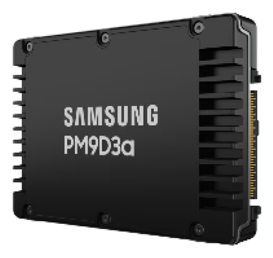 SAMSUNG 2,5
