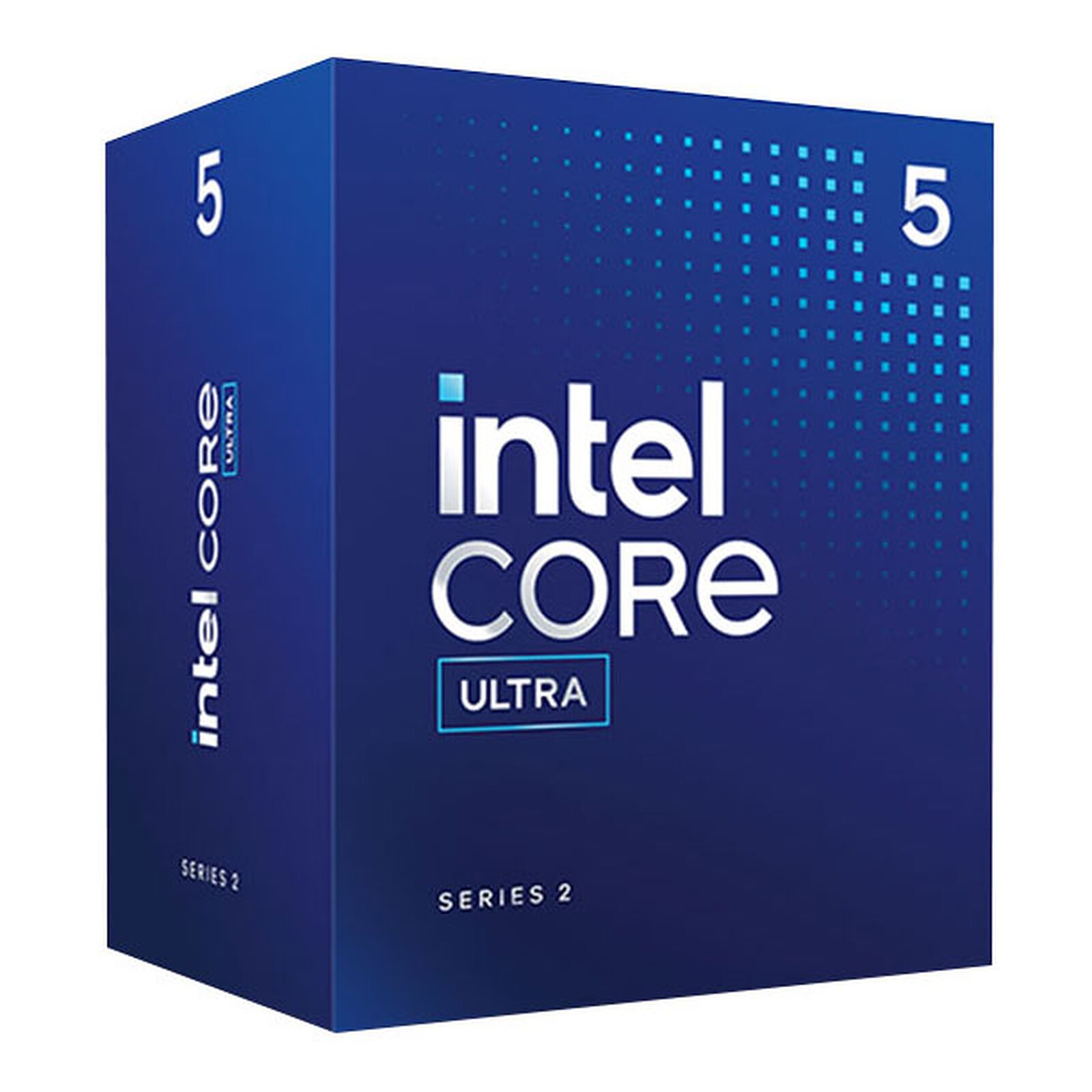 Microconcept PC INTEL Core Ultra 5 225 (3.3 GHz / 4.9 GHz)