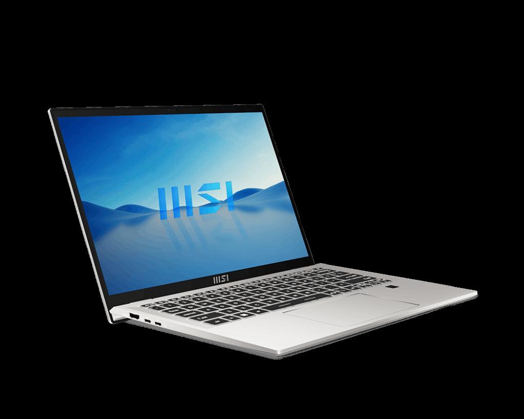 MSI [Type de produit] [Modèle clair sans code-barre] [Caractéristique 1] [Caractéristique 2] Type: Ordinateur Portable